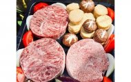 TẠI SAO LÕI VAI BÒ AUKOBE LẠI LÀ LỰA CHỌN SỐ 1 CỦA CÁC QUÁN ĂN