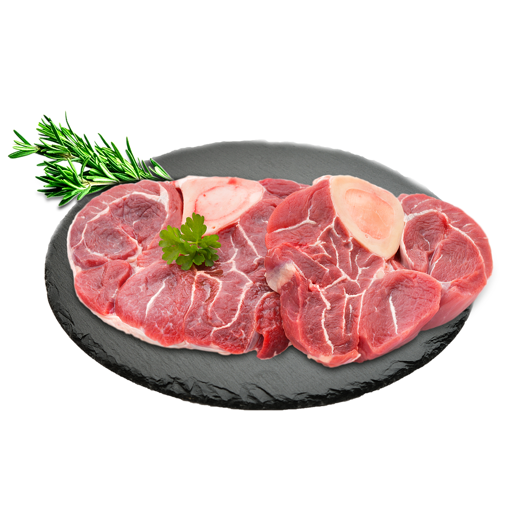 bắp bò úc