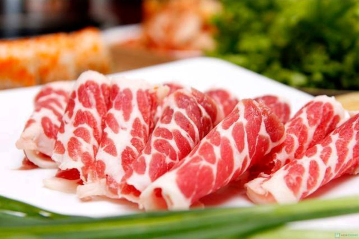 GÙ BÒ ÚC