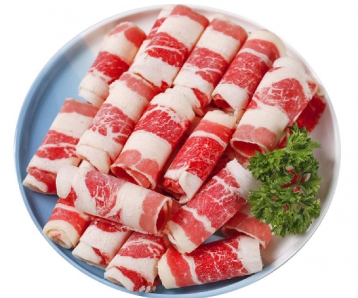 GÙ BÒ ÚC