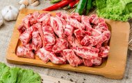 HÀNH TRÌNH DẺ SƯỜN BÒ CANADA: TỪ ĐỒNG CỎ BẮC MỸ ĐẾN BÀN ĂN VIỆT