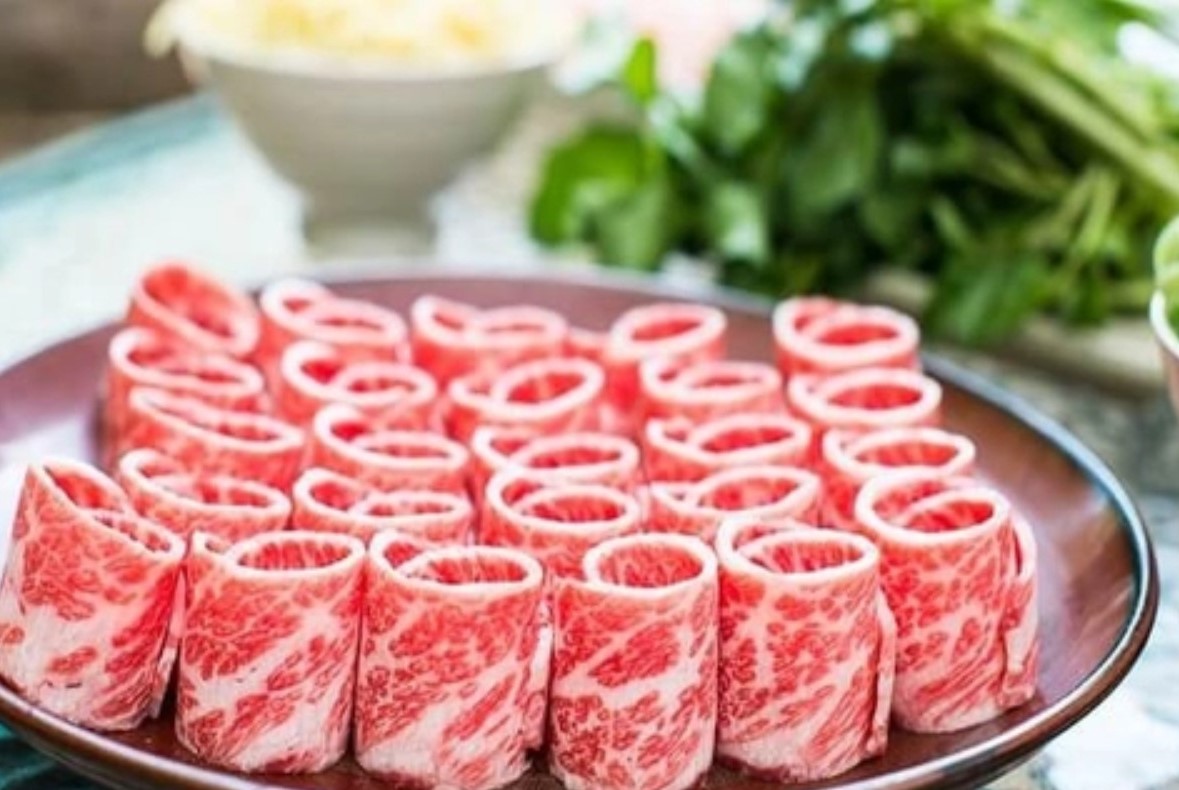 GÙ BÒ ÚC