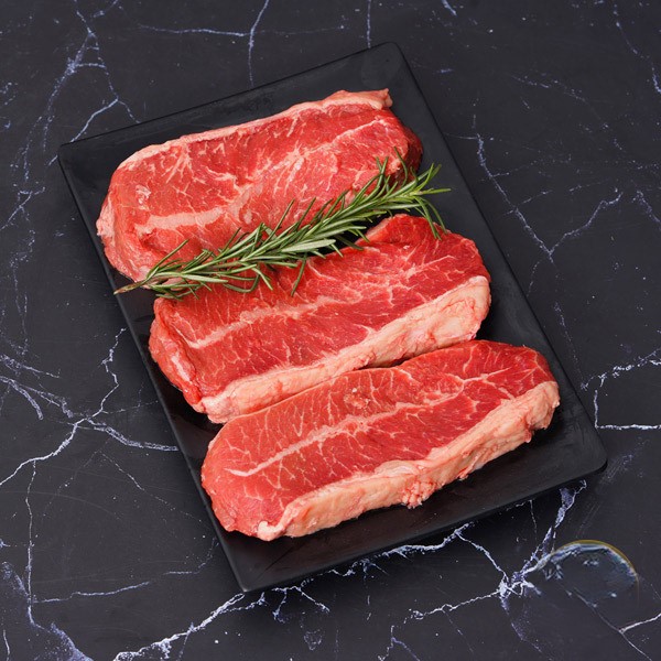 LÕI CỔ BÒ ÚC