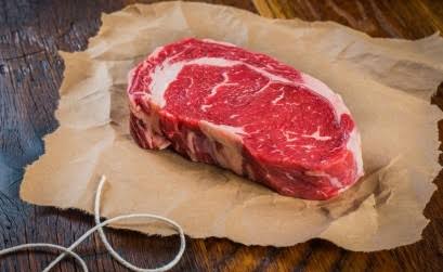 steak tại nhà, thịt bò nhập khẩu, làm steak đơn giản