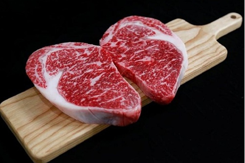 steak tại nhà, thịt bò nhập khẩu, làm steak đơn giản