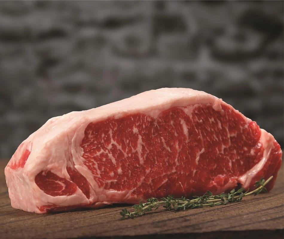 thăn ngoại bò Mỹ, Cách rã đông thăn ngoại bò Mỹ