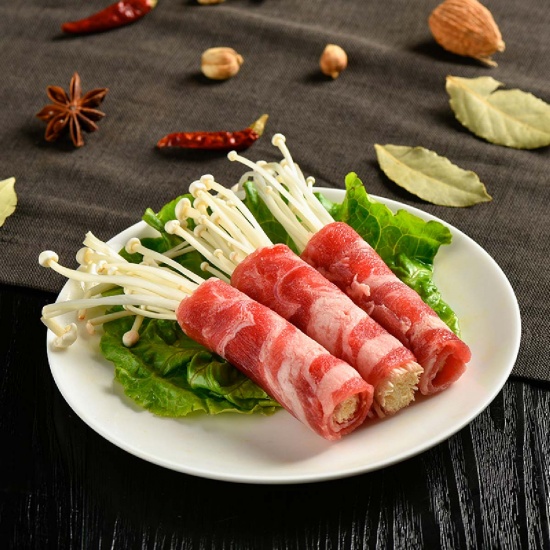 thịt bò nướng, thịt bò Úc nhập khẩu, bò nướng BBQ