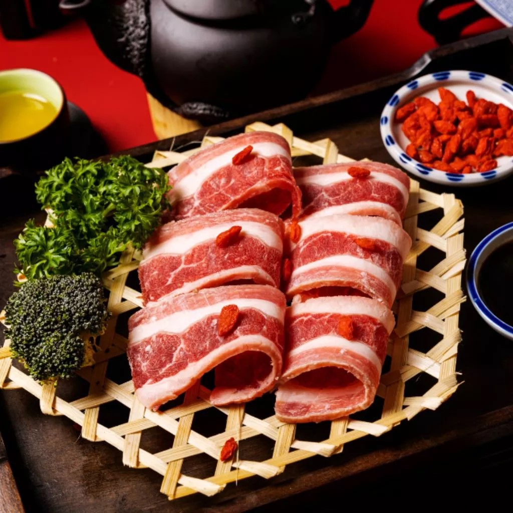 thịt bò nướng, thịt bò Úc nhập khẩu, bò nướng BBQ