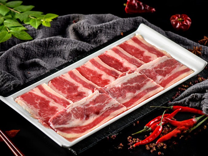 thịt bò nướng, thịt bò Úc nhập khẩu, bò nướng BBQ