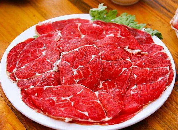 bắp bò Úc