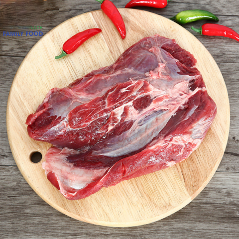 bắp bò Úc