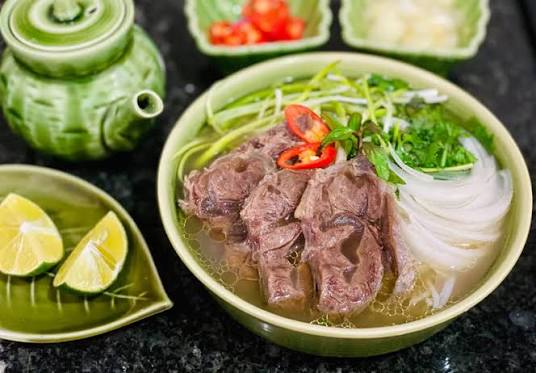 bắp bò Úc